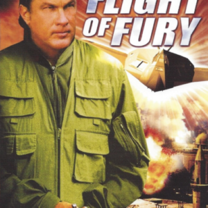 Flight of Fury (ingesealed)