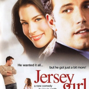 Jersey Girl