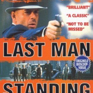 Last Man standing