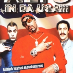 Ali G in da usaiii