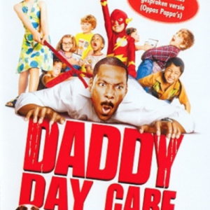 Daddy day care