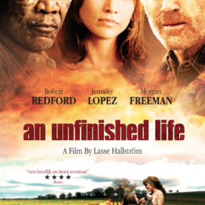 An unfinished life