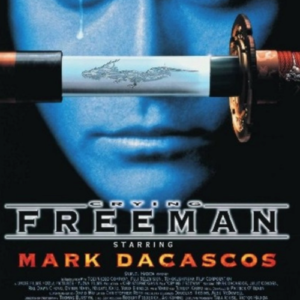 Crying Freeman