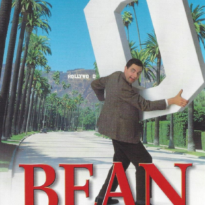 Mr. Bean: the ultimate disaster movie