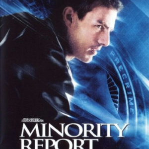 Minority report