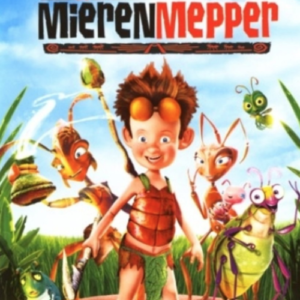 De Mierenmepper