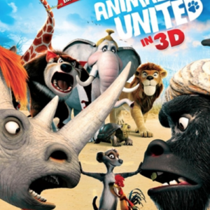 Animal United