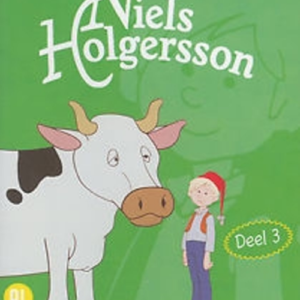 Niels Holgerson deel 3