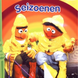 Sesamstraat: Seizoenen