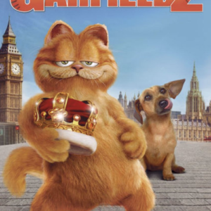 Garfield 2