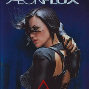 Aeon Flux