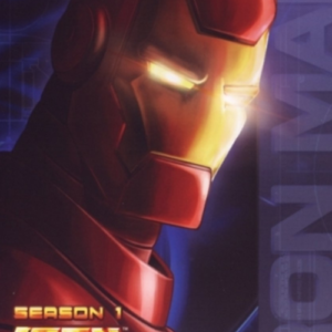 Iron Man, seizoen 1