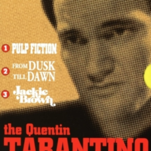 The Quentin Tarantino collection