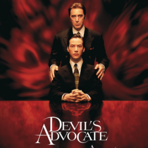 Devil's Advocate