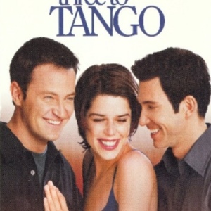 Three to Tango