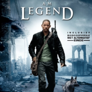 I am legend