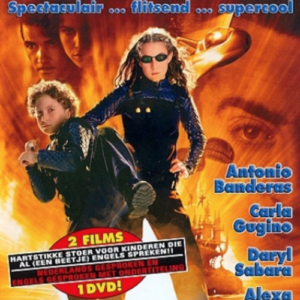 Spy Kids (ingesealed)