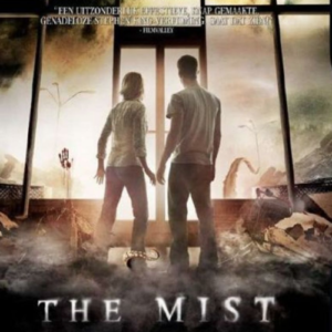 The Mist (steelbook)