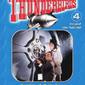 Thunderbirds, deel 4