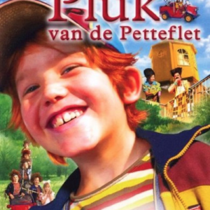 Pluk van de Petteflet