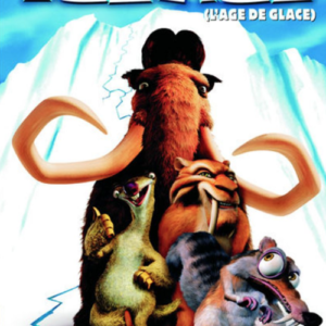 Ice Age