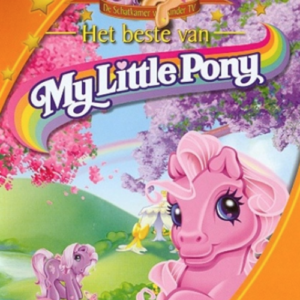 Het beste van My little Pony