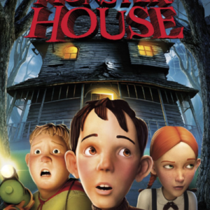 Monster house