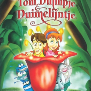 Tom Duimpje & Duimelijntje