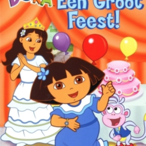 Dora: Een groot feest