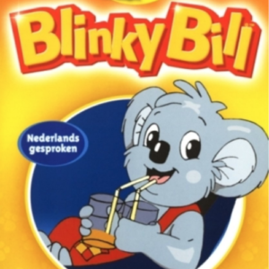 Blinky Bill