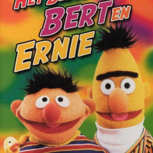 Het beste van Bert en Ernie