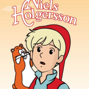 Niels Holgersson deel 2