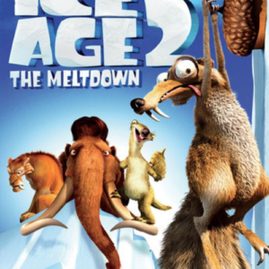 Ice Age 2: The Meltdown