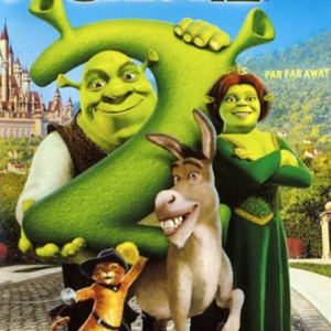 Shrek 2