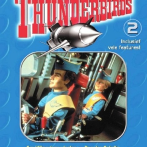 Thunderbirds 2