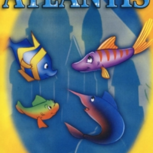 Atlantis