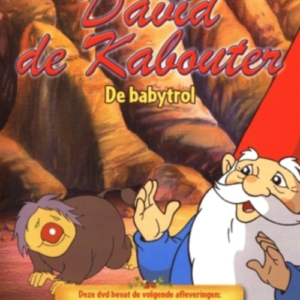 David de Kabouter: De babytrol