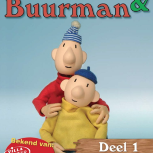 Buurman & Buurman deel 1