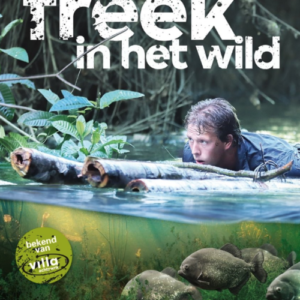 Freek in het wild (ingesealed)