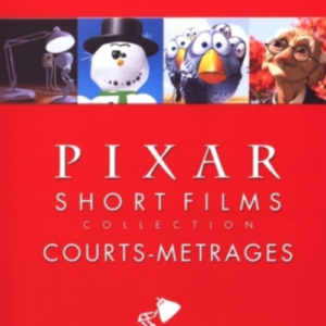 Pixar short films