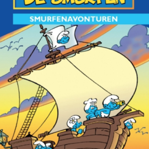 De Smurfen: Smurfenavonturen