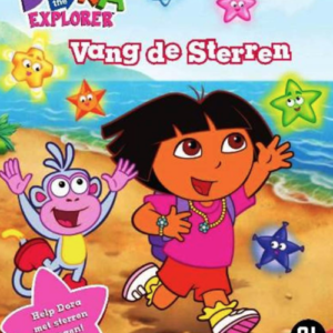 Dora: Sterren vangen