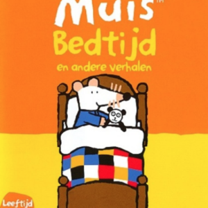 Muis: Bedtijd