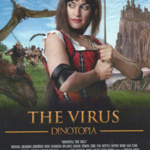 Dinotopia: The virus