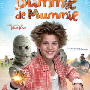 Dummie de mummie