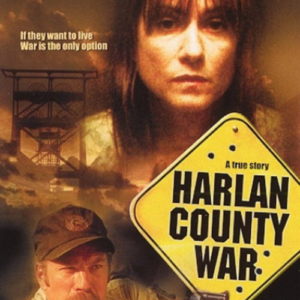 Harlan county war