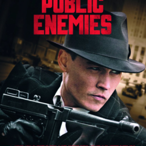 Public enemies