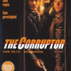 The Corruptor