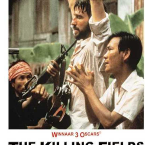 The Killing Fields