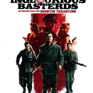 Inglourious bastards